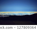 Night view from Shonandai 127809364