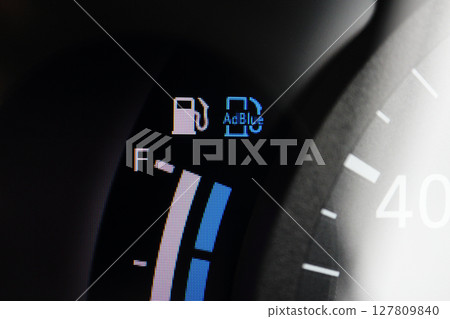 燃油表(卡車) 燃油表(卡車) 127809840