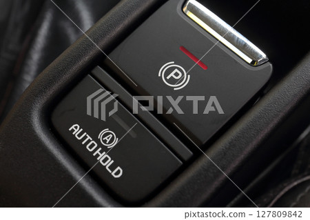 電動駐車製動器 127809842