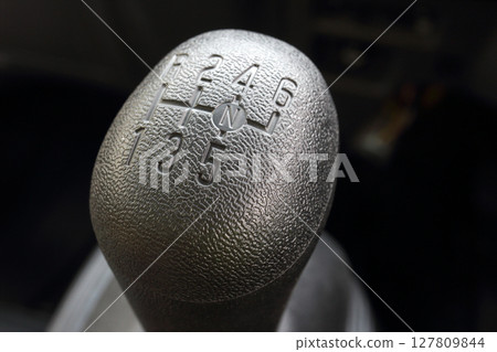 換檔旋鈕換檔模式 127809844