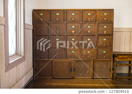 東京都府中市地方森林舊府中中小學 127809918