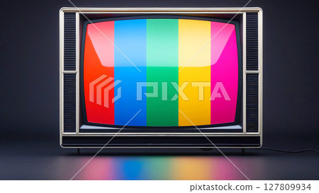 Color bar 127809934