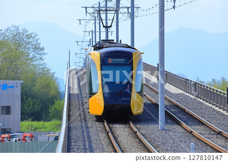 宇都宮輕軌飛山城東站 127810147