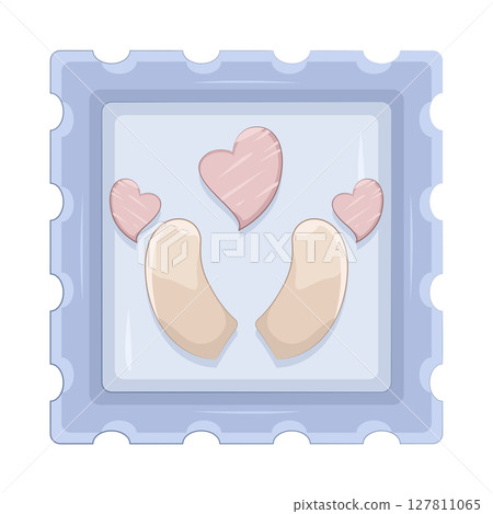 Illustration of Love 127811065