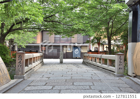 白河辰巳橋 白河辰巳橋 127811551