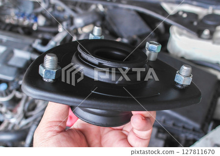 Top Strut Mount of strut or shock absorber 127811670