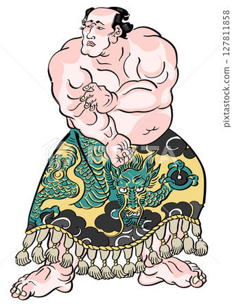 Raiden Tameemon 127811858