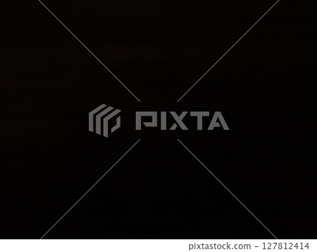 Subtle black horizontal grain background image 127812414