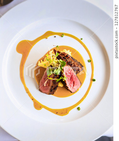 最美味的烤鴨 127812767