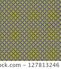 Seamless Japanese pattern 127813246