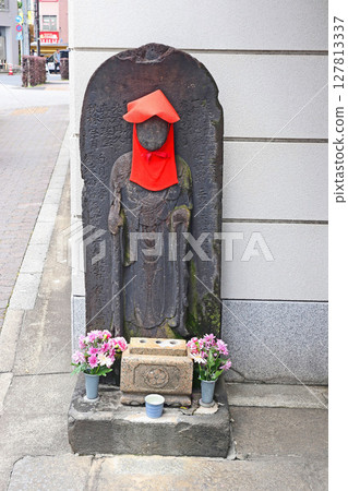 定觀寺（荒川） 127813337