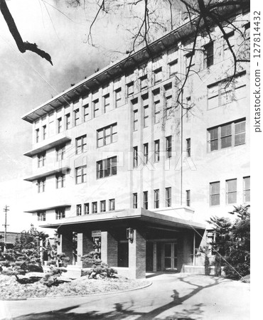 戰前建築、現代建築、名古屋觀光酒店 戰前建築、現代建築、名古屋觀光酒店 127814432