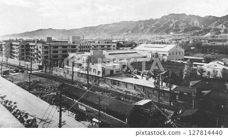 戰前建築、現代建築、小泉麻宿 127814440