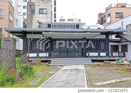 Daionji Temple (Taitō) Daionji Temple (Taitō) 127815971