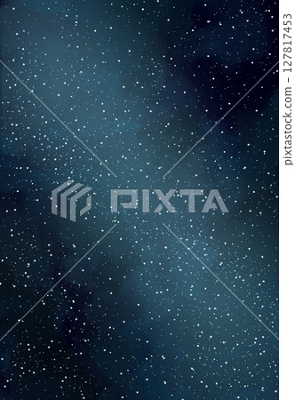 星空背景,垂直,深色 星空背景,垂直,深色 127817453