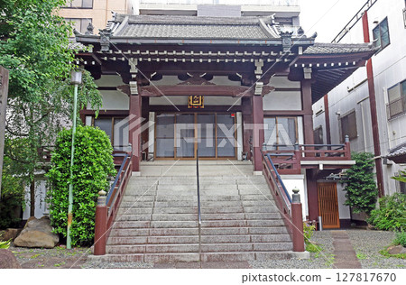 龍泉寺（台東） 127817670