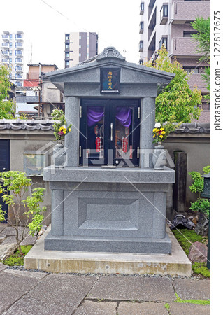 Ryusenji Temple (Taitung) Ryusenji Temple (Taitung) 127817675
