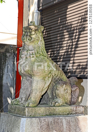 吉原神社（台東） 127818088