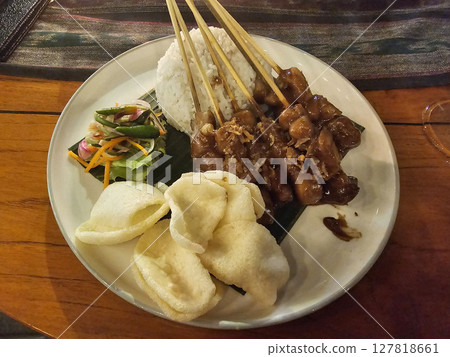 峇裡島,水明漾,沙爹 峇裡島,水明漾,沙爹 127818661