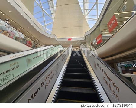 Seminyak, Bali 127819044