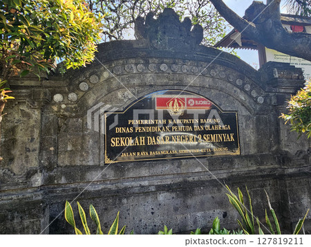 Seminyak, Bali 127819211
