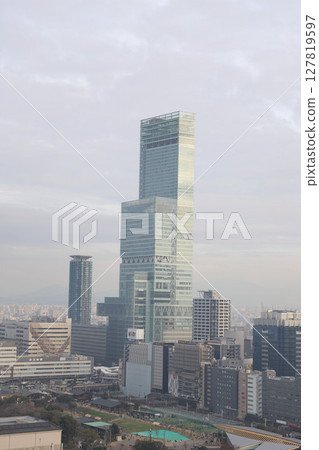 Osaka New World Tsutenkaku Osaka New World Tsutenkaku 127819597