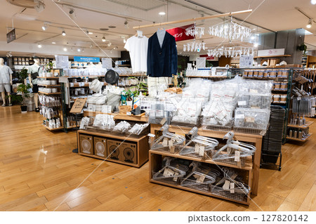 在東京都武藏野市吉祥寺南町的無印良品吉祥寺丸井購物 127820142