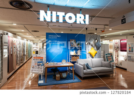 東京都武藏野市吉祥寺本町二鳥東急吉祥寺店 127820184