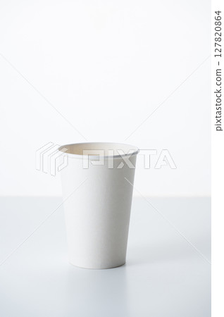 紙杯 127820864