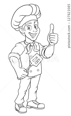 chef new 2024 A13 bw-186 127821085