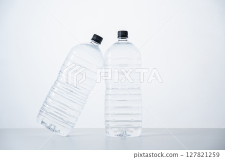 PET瓶裝水 127821259