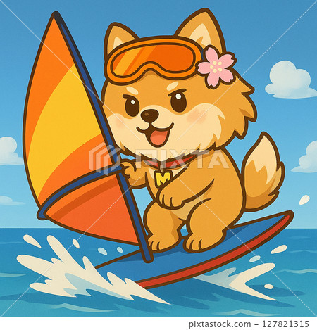 夏天來了㉙ 127821315