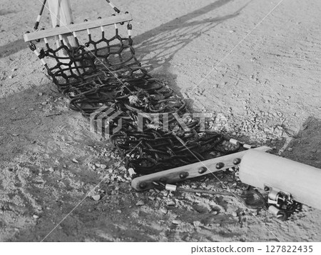 Innovative Equipment Solutions for Enhanced Soil Management Practices in Agricultural Fields 127822435