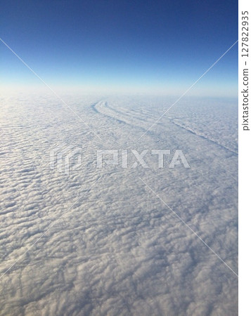 天空的風景 127822935