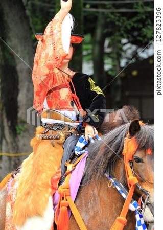花馬 127823396