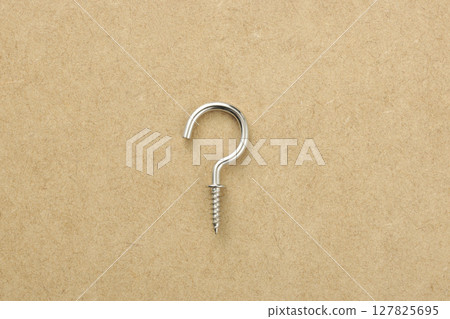Lamp hanging fixtures and screw hooks Lamp hanging fixtures and screw hooks 127825695