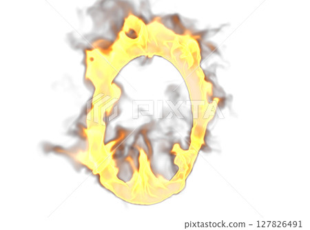 flame  127826491
