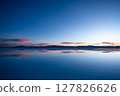 A view you must see before you die: Bolivia's Uyuni Salt Flats at sunrise A view you must see before you die: Bolivia's Uyuni Salt Flats at sunrise 127826626