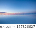 A view you must see before you die: Bolivia's Uyuni Salt Flats at sunrise A view you must see before you die: Bolivia's Uyuni Salt Flats at sunrise 127826627