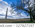 The Washington Monument in Washington, D.C., USA The Washington Monument in Washington, D.C., USA 127827197