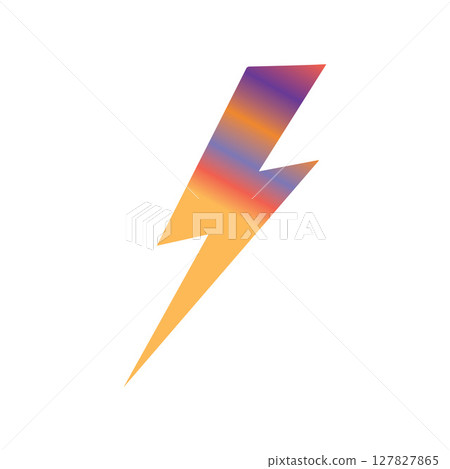 Electric Logo Vector Art  Icons  and Graphics 127827865