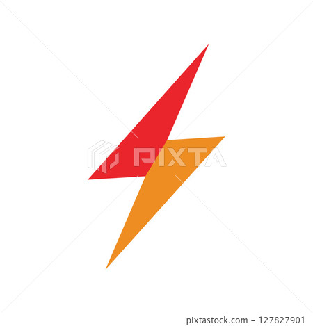 Electric Logo Vector Art Icons and Graphics Electric Logo Vector Art Icons and Graphics 127827901