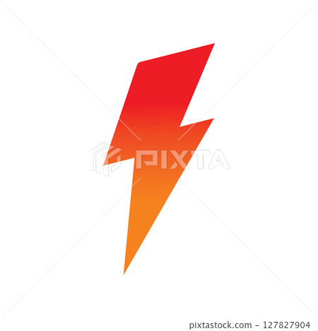 Electric Logo Vector Art  Icons  and Graphics 127827904
