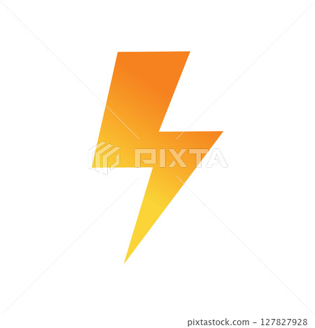 Electric Logo Vector Art  Icons  and Graphics 127827928