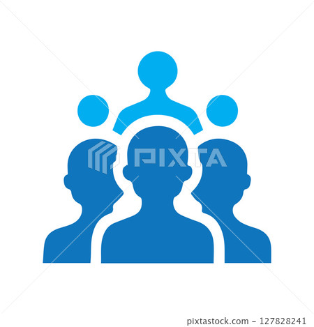 Community Logo Vector Art, Icons, and Graphics Community Logo Vector Art, Icons, and Graphics 127828241