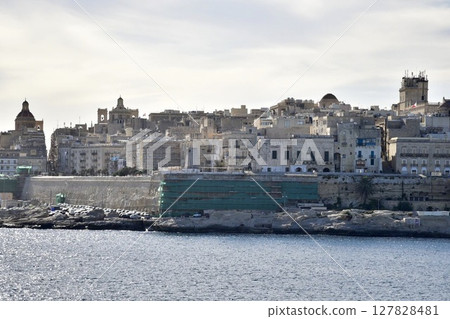 Europe, Malta, Valletta Europe, Malta, Valletta 127828481