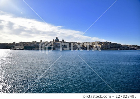 Europe, Malta, Valletta Europe, Malta, Valletta 127828495