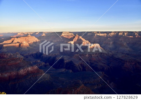 America · Grand Canyon 127828629