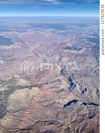 America · Grand Canyon 127828636
