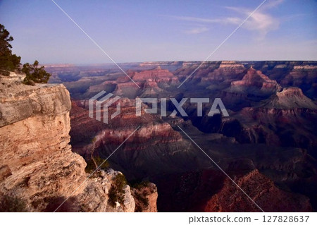America · Grand Canyon 127828637